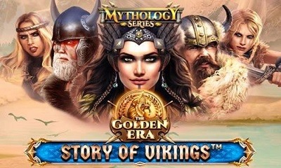 Story of Vikings the Golden Era