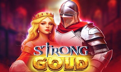 Strong Gold