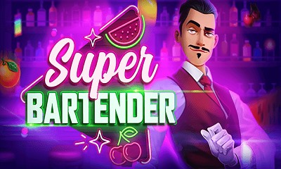 Super Bartender