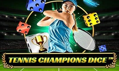 Tennis Champion - Dice