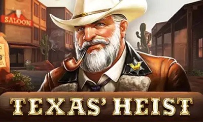 Texas Heist