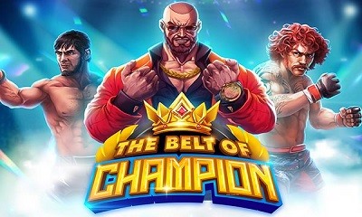 The Belt Of Champion
