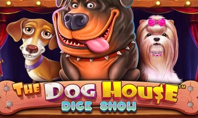 The Dog House Dice