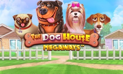 The Dog House Megaways