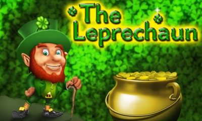 The leprechaun