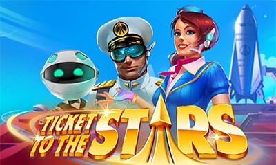 Ticket To the Stars