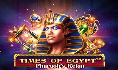 Times Of Egypt ? Pharaoh's Reign