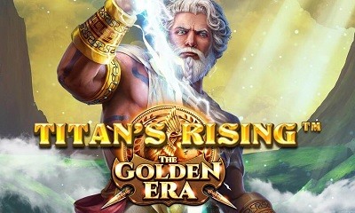 Titan's Rising the Golden Era