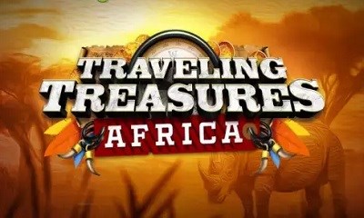 Traveling Treasures Africa