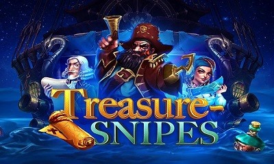 Treasure-snipes