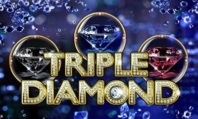Triple Diamond Lotto
