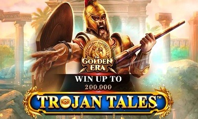 Trojan Tales the Golden Era
