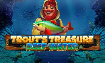 Trouts Treasure Deep Water