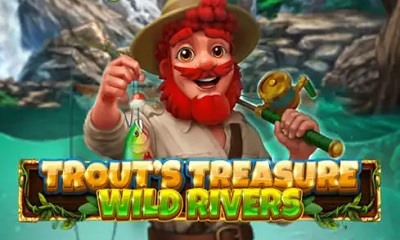 Trouts Treasure Wild Rivers