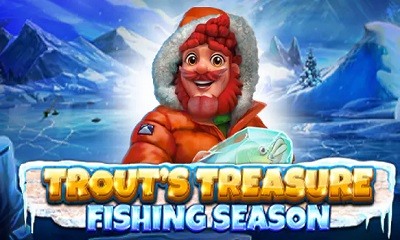 Trouts Treasure Fishing Season