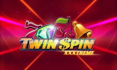 Twin Spin Xxxtreme