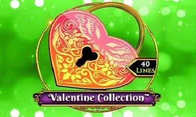 Valentine Collection 40 Lines