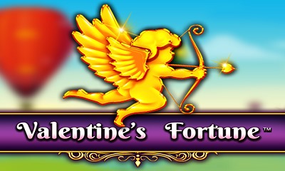 Valentines Fortunes