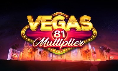 Vegas 81 Multiplier