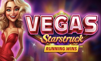 Vegas Starstruck: RUNNING WINS