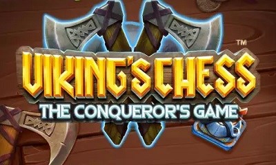 Vikings Chess The Conquerors Game