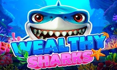 Wealthy Sharks