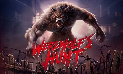 Werewolfs Hunt