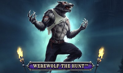Werewolf the Hunt