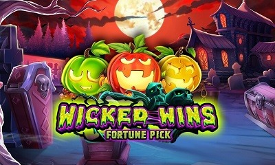 Wicked Wins - Fortune Pick
