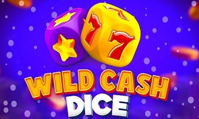 Wild Cash Dice
