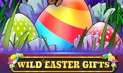 Wild Easter Gifts
