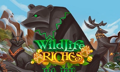 WildLife Riches