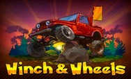 Winch and Wheels