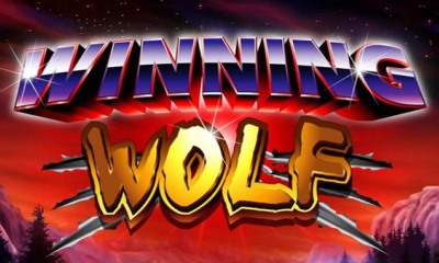 Winning Wolf