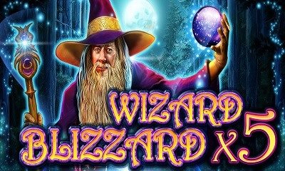 Wizard BlizzardX5