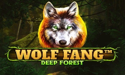 Wolf Fang ? Deep Forest