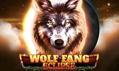 Wolf Fang - Eclipse