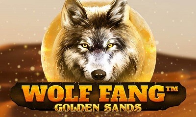 Wolf Fang ? Golden Sands