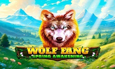 Wolf Fang Spring Awakening