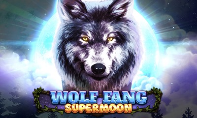 Wolf Fang Supermoon