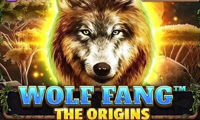 Wolf Fang the Origins