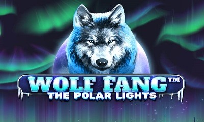 Wolf Fang - The Polar Lights