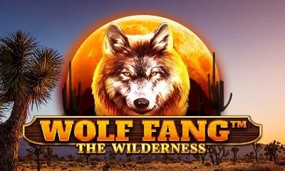 Wolf Fang the Wilderness