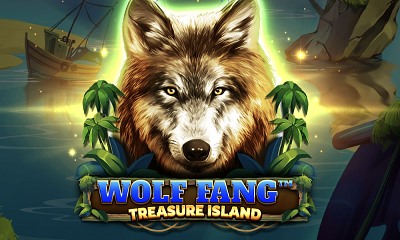 Wolf Fang Treasure Island