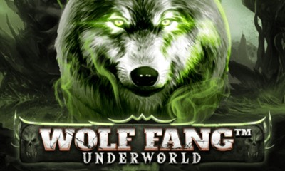 Wolf Fang - Underworld