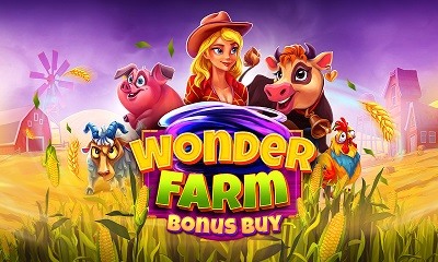 Wonder Farm Bonus Buy